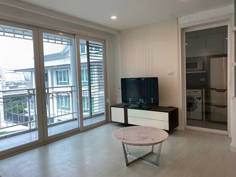 The Bangkok Sathorn-Taksin : เดอะแบงค็อค สาทร-ตากสิน, กรุงเทพ, กรุงธนบุรี, บางลำภูล่าง, คลองสาน, กรุงเทพ, 70 ตร.ม., คอนโด ขาย, โดย NR AGENT, 500153386 - DDproperty.com