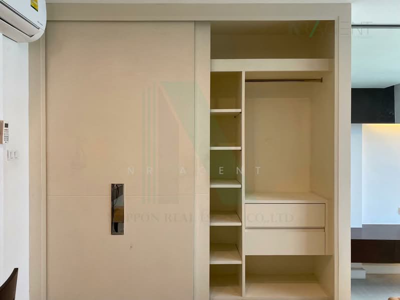 The Bangkok Sathorn-Taksin, Bangkok, Krung Thonburi, Bang Lam Phu Lang, Khlong San, Bangkok, 2 Bedrooms, 70 sqm, Condo For Sale, by NR AGENT, 500153386 - DDproperty.com