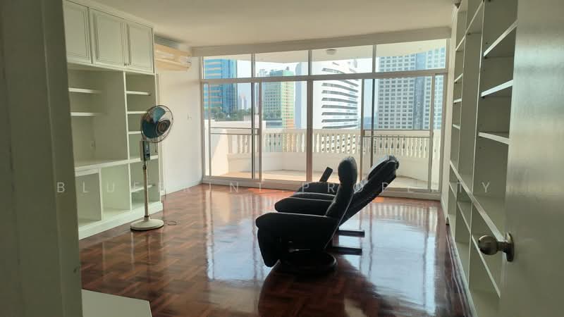 Grand Ville House 2, Bangkok, Soi Sukhumvit 19, Khlongtoei Nua, Watthana, Bangkok, 4 Bedrooms, 276 sqm, Condo For Rent, by Blueprint.Property, 500153390 - DDproperty.com