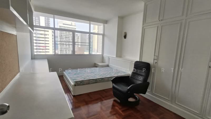 Grand Ville House 2, Bangkok, Soi Sukhumvit 19, Khlongtoei Nua, Watthana, Bangkok, 4 Bedrooms, 276 sqm, Condo For Rent, by Blueprint.Property, 500153390 - DDproperty.com