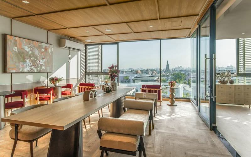 Aspire Itsaraphap Station, Bangkok, Wat Arun, Bangkok Yai, Bangkok, 1 Bedroom, 35 sqm, Condo For Sale, by Orapa Sumetheesirisakul, 500153393 - DDproperty.com
