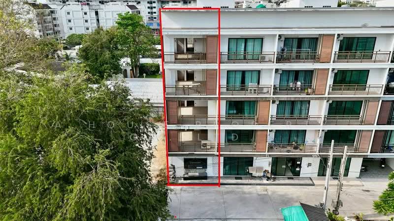 Beautiful plot of land for sale near Won Napha Beach, Bang Saen., Chon Buri (Pattaya), Saen Suk, Muang Chon Buri, Chon Buri (Pattaya), , 540 sqm, Land For Sale, by A House Property Co.,Ltd., 500153395 - DDproperty.com