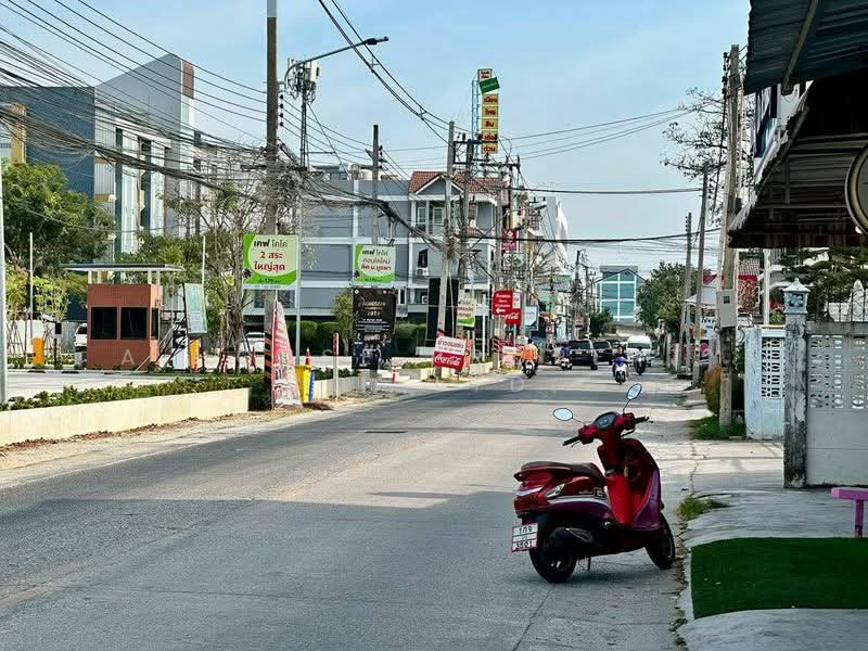 Beautiful plot of land for sale near Won Napha Beach, Bang Saen., Chon Buri (Pattaya), Saen Suk, Muang Chon Buri, Chon Buri (Pattaya), , 540 sqm, Land For Sale, by A House Property Co.,Ltd., 500153395 - DDproperty.com