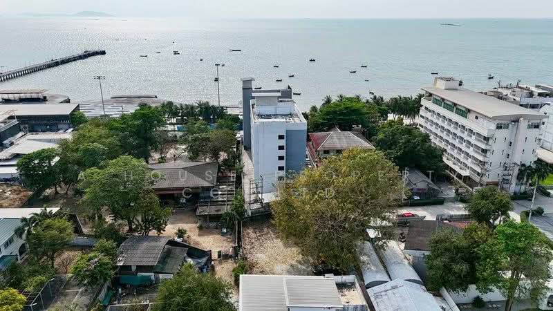 Beautiful plot of land for sale near Won Napha Beach, Bang Saen., Chon Buri (Pattaya), Saen Suk, Muang Chon Buri, Chon Buri (Pattaya), , 540 sqm, Land For Sale, by A House Property Co.,Ltd., 500153395 - DDproperty.com