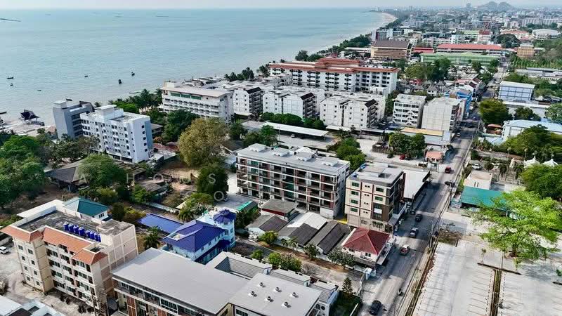 Beautiful plot of land for sale near Won Napha Beach, Bang Saen., Chon Buri (Pattaya), Saen Suk, Muang Chon Buri, Chon Buri (Pattaya), , 540 sqm, Land For Sale, by A House Property Co.,Ltd., 500153395 - DDproperty.com