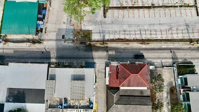 Beautiful plot of land for sale near Won Napha Beach, Bang Saen., Chon Buri (Pattaya), Saen Suk, Muang Chon Buri, Chon Buri (Pattaya), , 540 sqm, Land For Sale, by A House Property Co.,Ltd., 500153395 - DDproperty.com