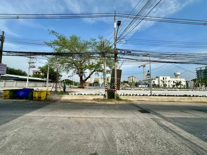 ขายที่ดินแปลงสวย ใกล้หาดวอนนภา บางแสน, ชลบุรี, แสนสุข, เมืองชลบุรี, ชลบุรี, 540 ตร.ม., ที่ดิน ขาย, โดย A House Property Co.,Ltd., 500153395 - DDproperty.com