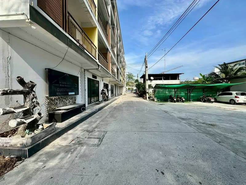 Beautiful plot of land for sale near Won Napha Beach, Bang Saen., Chon Buri (Pattaya), Saen Suk, Muang Chon Buri, Chon Buri (Pattaya), , 540 sqm, Land For Sale, by A House Property Co.,Ltd., 500153395 - DDproperty.com