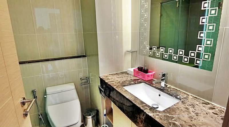 The Palm Wongamat Beach, Chon Buri (Pattaya), Soi Naklua 16, Na Kloe, Bang Lamung (Pattaya), Chon Buri (Pattaya), 1 Bedroom, 33 sqm, Condo For Sale, by PLC Real Estate, 500153398 - DDproperty.com