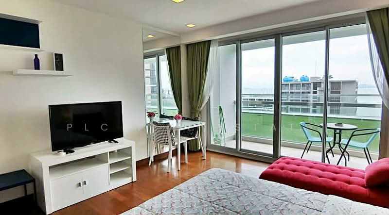 The Palm Wongamat Beach : เดอะ ปาล์ม วงศ์อมาตย์, ชลบุรี, ถนน ซอย นาเกลือ 16, นาเกลือ, บางละมุง, ชลบุรี, 33 ตร.ม., คอนโด ขาย, โดย PLC Real Estate, 500153398 - DDproperty.com