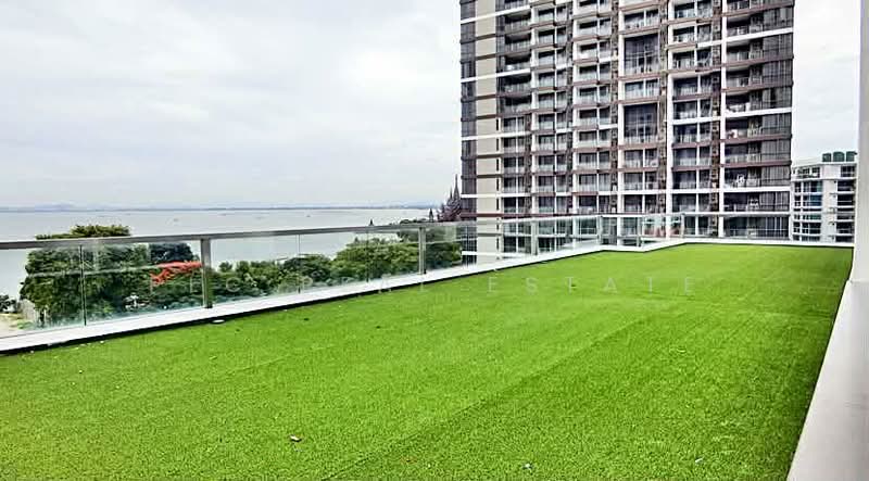 The Palm Wongamat Beach : เดอะ ปาล์ม วงศ์อมาตย์, ชลบุรี, ถนน ซอย นาเกลือ 16, นาเกลือ, บางละมุง, ชลบุรี, 33 ตร.ม., คอนโด ขาย, โดย PLC Real Estate, 500153398 - DDproperty.com