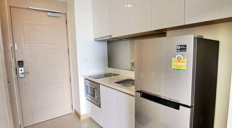 The Palm Wongamat Beach : เดอะ ปาล์ม วงศ์อมาตย์, ชลบุรี, ถนน ซอย นาเกลือ 16, นาเกลือ, บางละมุง, ชลบุรี, 33 ตร.ม., คอนโด ขาย, โดย PLC Real Estate, 500153398 - DDproperty.com