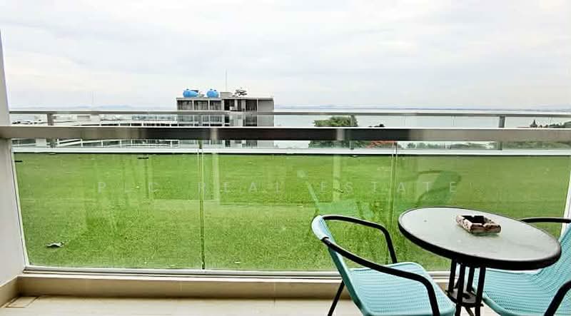 The Palm Wongamat Beach, Chon Buri (Pattaya), Soi Naklua 16, Na Kloe, Bang Lamung (Pattaya), Chon Buri (Pattaya), 1 Bedroom, 33 sqm, Condo For Sale, by PLC Real Estate, 500153398 - DDproperty.com