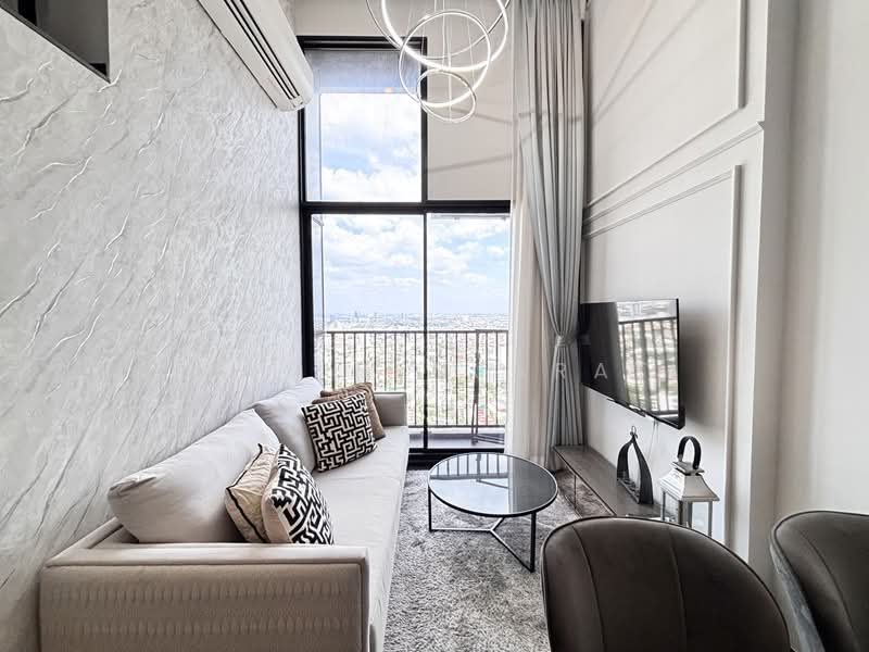 Park Origin Thonglor, Bangkok, Soi Thonglor 10, Sukhumvit Road, Khlong Tan Nua, Watthana, Bangkok, 2 Bedrooms, 45 sqm, Condo For Rent, by May Benjarat, 500153399 - DDproperty.com