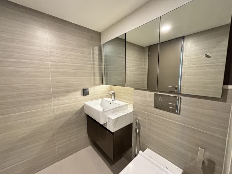 Park Origin Thonglor : พาร์ค ออริจิ้น ทองหล่อ, Bangkok, ซอยทองหล่อ 10 ถนนสุขุมวิท, Khlong Tan Nua, Watthana, Bangkok, 2 Bedrooms, 45 sqm, Condo For Rent, by May Benjarat, 500153399 - DDproperty.com