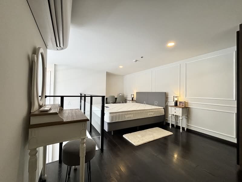 Park Origin Thonglor : พาร์ค ออริจิ้น ทองหล่อ, Bangkok, ซอยทองหล่อ 10 ถนนสุขุมวิท, Khlong Tan Nua, Watthana, Bangkok, 2 Bedrooms, 45 sqm, Condo For Rent, by May Benjarat, 500153399 - DDproperty.com