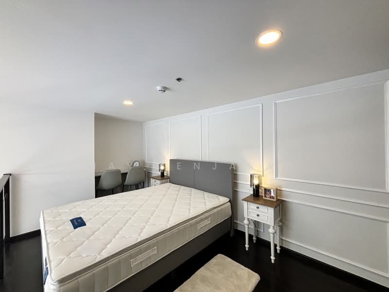 Park Origin Thonglor, Bangkok, Soi Thonglor 10, Sukhumvit Road, Khlong Tan Nua, Watthana, Bangkok, 2 Bedrooms, 45 sqm, Condo For Rent, by May Benjarat, 500153399 - DDproperty.com