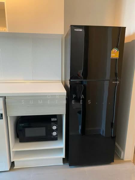 Metro Sky Bang Son Interchange (Prachachuen), Bangkok, 769 Pracha Chuen Road, Wong Sawang, Bang Sue, Bangkok, 1 Bedroom, 40 sqm, Condo For Rent, by Orapa Sumetheesirisakul, 500153401 - DDproperty.com