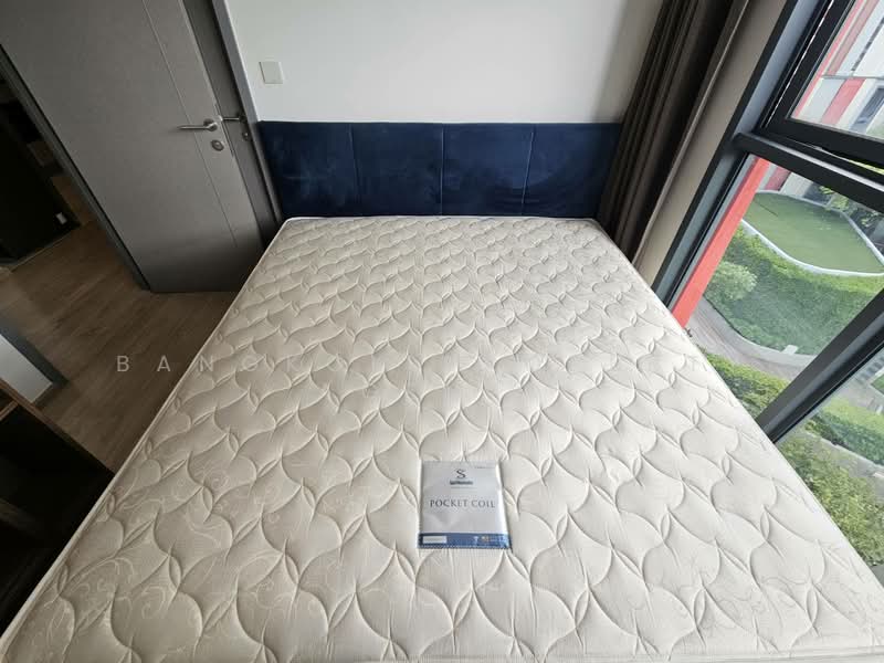 Taka Haus, Bangkok, 99 Soi Ekamai 10, Khlong Tan Nua, Watthana, Bangkok, 2 Bedrooms, 45 sqm, Condo For Rent, by BANGKOK PROPERTY AGENTS, 500153402 - DDproperty.com