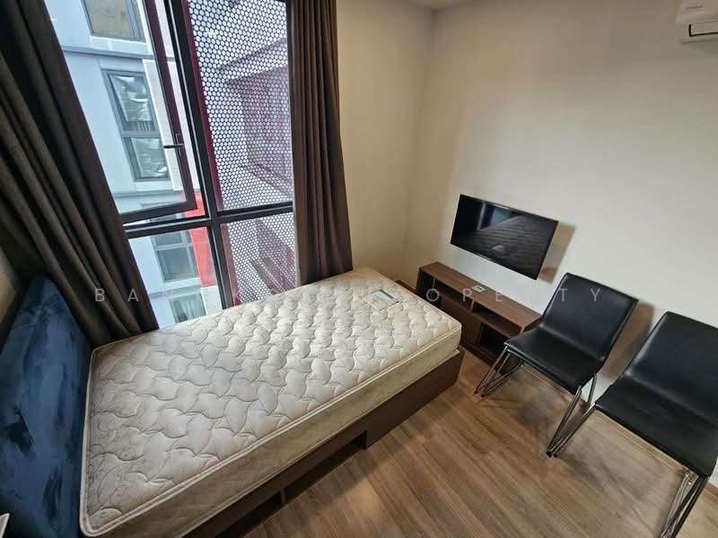 Taka Haus, Bangkok, 99 Soi Ekamai 10, Khlong Tan Nua, Watthana, Bangkok, 2 Bedrooms, 45 sqm, Condo For Rent, by BANGKOK PROPERTY AGENTS, 500153402 - DDproperty.com