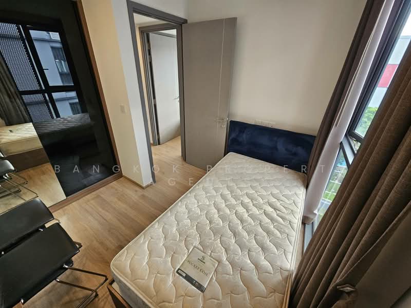 Taka Haus, Bangkok, 99 Soi Ekamai 10, Khlong Tan Nua, Watthana, Bangkok, 2 Bedrooms, 45 sqm, Condo For Rent, by BANGKOK PROPERTY AGENTS, 500153402 - DDproperty.com