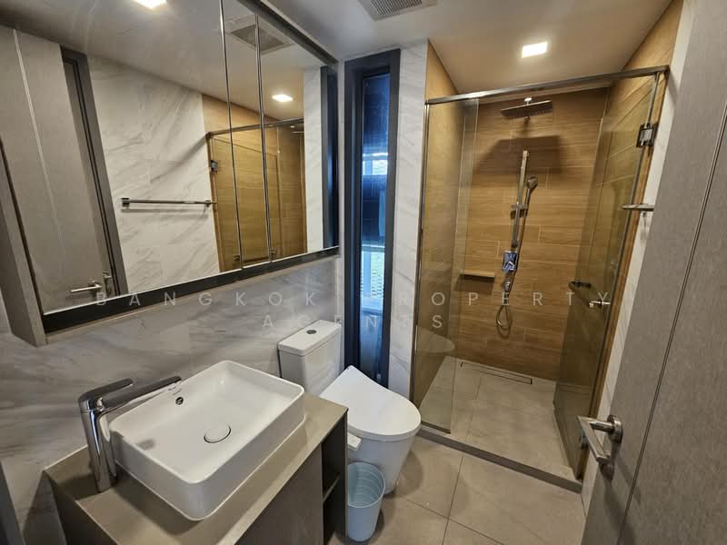 Taka Haus, Bangkok, 99 Soi Ekamai 10, Khlong Tan Nua, Watthana, Bangkok, 2 Bedrooms, 45 sqm, Condo For Rent, by BANGKOK PROPERTY AGENTS, 500153402 - DDproperty.com