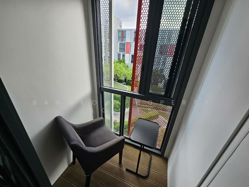 Taka Haus, Bangkok, 99 Soi Ekamai 10, Khlong Tan Nua, Watthana, Bangkok, 2 Bedrooms, 45 sqm, Condo For Rent, by BANGKOK PROPERTY AGENTS, 500153402 - DDproperty.com