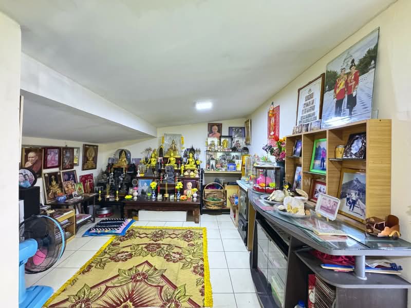 ลัดดา 2 ประชาอุทิศ, Samut Prakan, Nai Khlong Bang Pla Kot, Phra Samut Jadee, Samut Prakan, 2 Bedrooms, 100 sqm, Townhouse For Sale, by The Best Property กิ๊ฟ, 500153406 - DDproperty.com