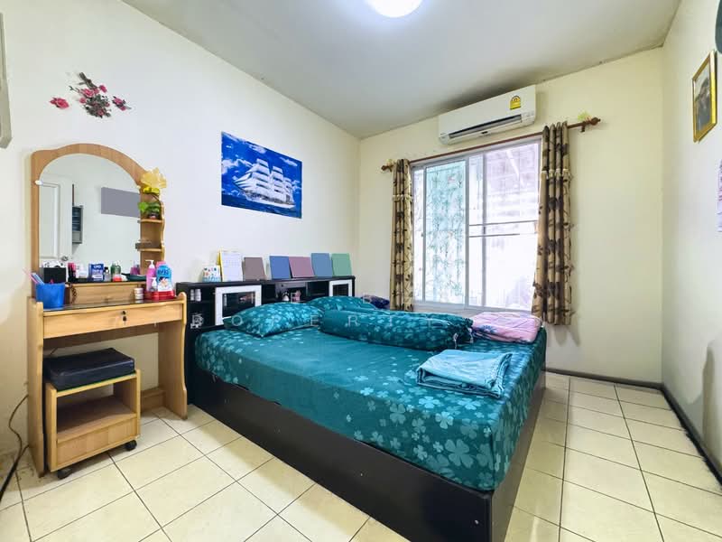 ลัดดา 2 ประชาอุทิศ, Samut Prakan, Nai Khlong Bang Pla Kot, Phra Samut Jadee, Samut Prakan, 2 Bedrooms, 100 sqm, Townhouse For Sale, by The Best Property กิ๊ฟ, 500153406 - DDproperty.com