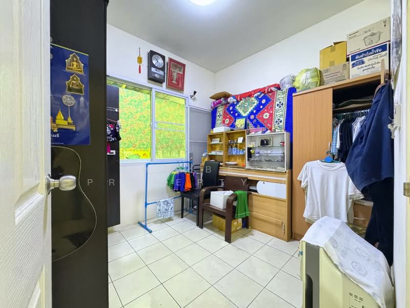 ลัดดา 2 ประชาอุทิศ, Samut Prakan, Nai Khlong Bang Pla Kot, Phra Samut Jadee, Samut Prakan, 2 Bedrooms, 100 sqm, Townhouse For Sale, by The Best Property กิ๊ฟ, 500153406 - DDproperty.com