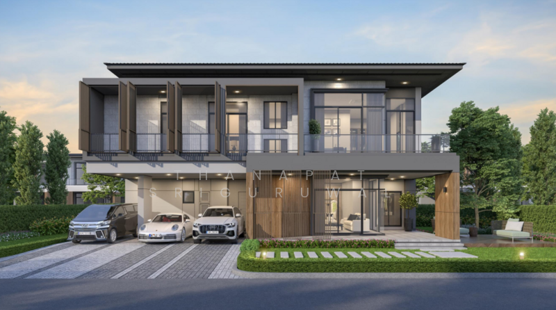 ขาย - Bangkok Boulevard Rama 2 : บางกอก บูเลอวาร์ด พระราม 2, กรุงเทพ