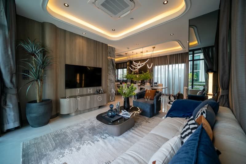 ขาย - Bangkok Boulevard Rama 2 : บางกอก บูเลอวาร์ด พระราม 2, กรุงเทพ