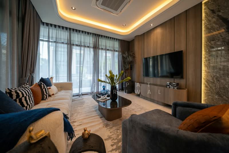 For Sale - Bangkok Boulevard Rama 2, Bangkok