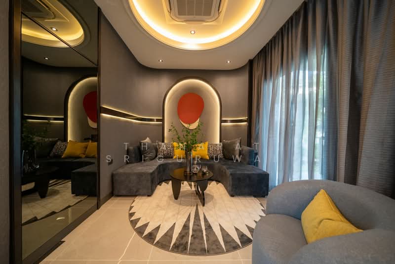 ขาย - Bangkok Boulevard Rama 2 : บางกอก บูเลอวาร์ด พระราม 2, กรุงเทพ