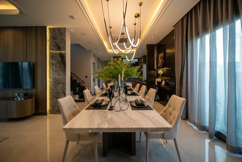 For Sale - Bangkok Boulevard Rama 2, Bangkok