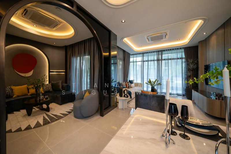 For Sale - Bangkok Boulevard Rama 2, Bangkok