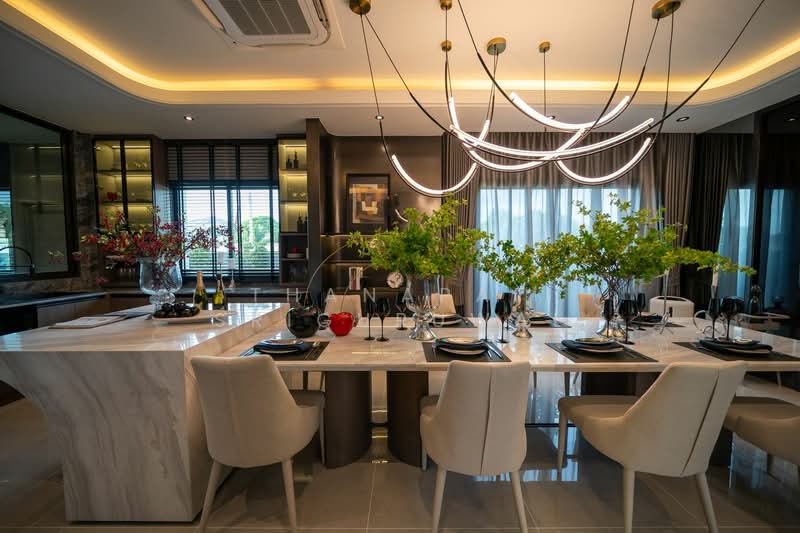 For Sale - Bangkok Boulevard Rama 2, Bangkok