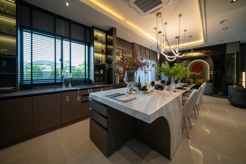 ขาย - Bangkok Boulevard Rama 2 : บางกอก บูเลอวาร์ด พระราม 2, กรุงเทพ