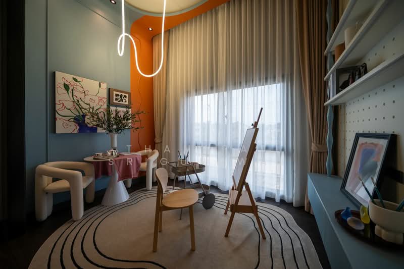 For Sale - Bangkok Boulevard Rama 2, Bangkok