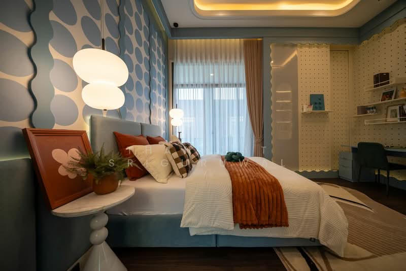 For Sale - Bangkok Boulevard Rama 2, Bangkok