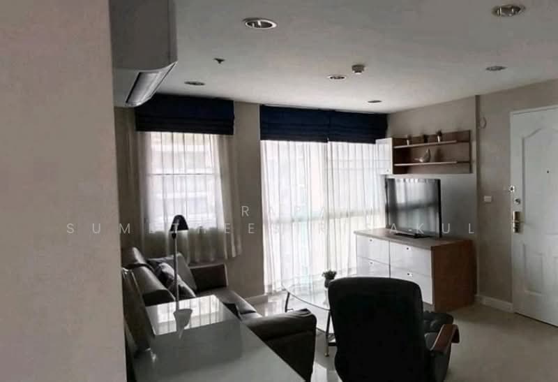 Serene Place Sukhumvit 24, Bangkok, 9 Soi Sukhumvit 24, Sukhumvit Road, Khong Tan, Khlong Toei, Bangkok, 2 Bedrooms, 82 sqm, Condo For Rent, by Orapa Sumetheesirisakul, 500153410 - DDproperty.com