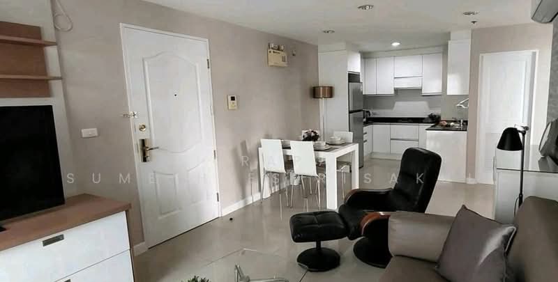 Serene Place Sukhumvit 24, Bangkok, 9 Soi Sukhumvit 24, Sukhumvit Road, Khong Tan, Khlong Toei, Bangkok, 2 Bedrooms, 82 sqm, Condo For Rent, by Orapa Sumetheesirisakul, 500153410 - DDproperty.com