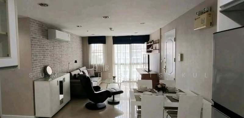 Serene Place Sukhumvit 24, Bangkok, 9 Soi Sukhumvit 24, Sukhumvit Road, Khong Tan, Khlong Toei, Bangkok, 2 Bedrooms, 82 sqm, Condo For Rent, by Orapa Sumetheesirisakul, 500153410 - DDproperty.com