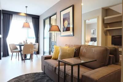 For Rent - Rhythm Sukhumvit 36-38, Bangkok
