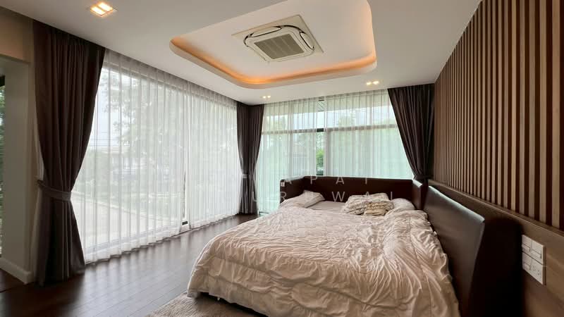 Setthasiri Pattanakarn : เศรษฐสิริ พัฒนาการ, กรุงเทพ, ถนนพัฒนาการ-อ่อนนุช (ตัดใหม่), ประเวศ, ประเวศ, กรุงเทพ, 350 ตร.ม., บ้านเดี่ยว ขาย, โดย Thanapat Sriguruwal, 500153414 - DDproperty.com