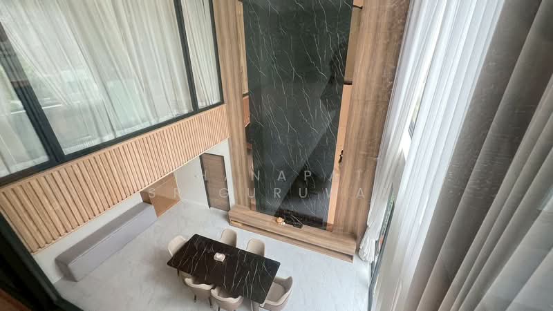 Setthasiri Pattanakarn, Bangkok, Phatthanakan-Onnut Road (New Cut), Prawet, Prawet, Bangkok, 4 Bedrooms, 350 sqm, Single Detached House For Sale, by Thanapat Sriguruwal, 500153414 - DDproperty.com