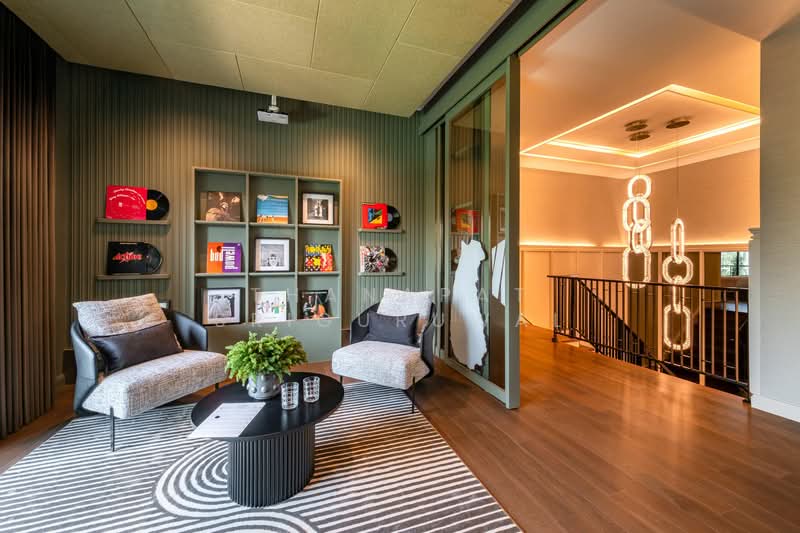 Bangkok Boulevard Signature Rama 2, Bangkok, Samae Dam, Bang Khun Thian, Bangkok, 4 Bedrooms, 519 sqm, Single Detached House For Sale, by Thanapat Sriguruwal, 500153416 - DDproperty.com