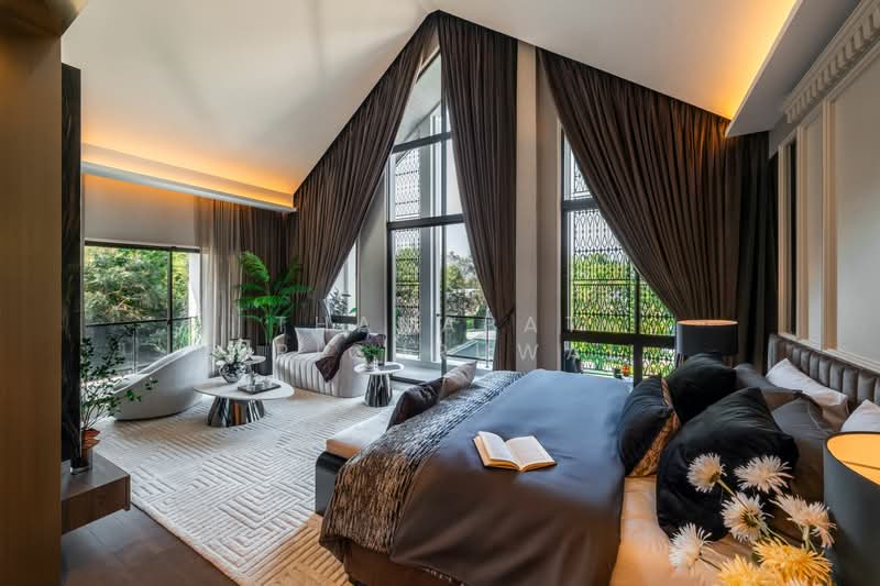 Bangkok Boulevard Signature Rama 2 : บางกอก บูเลอวาร์ด ซิกเนเจอร์ พระราม 2, กรุงเทพ, แสมดำ, บางขุนเทียน, กรุงเทพ, 519 ตร.ม., บ้านเดี่ยว ขาย, โดย Thanapat Sriguruwal, 500153416 - DDproperty.com