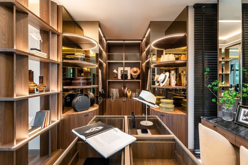 Bangkok Boulevard Signature Rama 2 : บางกอก บูเลอวาร์ด ซิกเนเจอร์ พระราม 2, กรุงเทพ, แสมดำ, บางขุนเทียน, กรุงเทพ, 519 ตร.ม., บ้านเดี่ยว ขาย, โดย Thanapat Sriguruwal, 500153416 - DDproperty.com