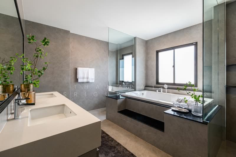 Bangkok Boulevard Signature Rama 2 : บางกอก บูเลอวาร์ด ซิกเนเจอร์ พระราม 2, กรุงเทพ, แสมดำ, บางขุนเทียน, กรุงเทพ, 519 ตร.ม., บ้านเดี่ยว ขาย, โดย Thanapat Sriguruwal, 500153416 - DDproperty.com